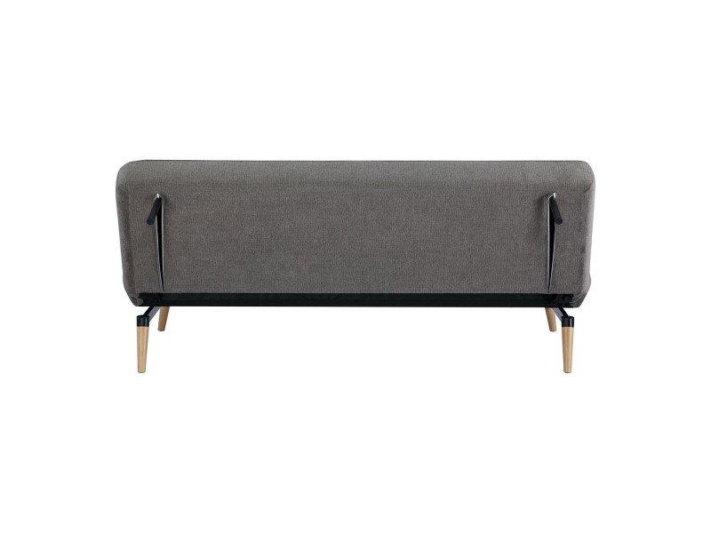 Sofa Swan bązowa - House Nordic ApS