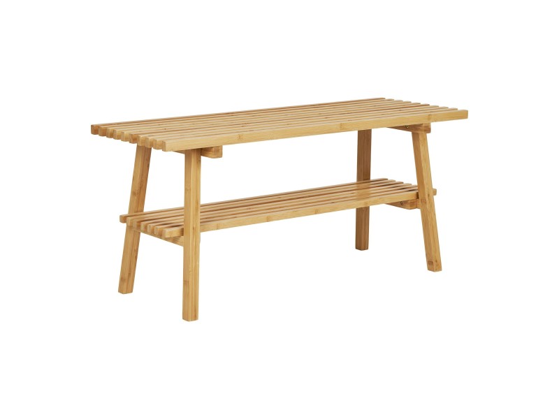 Ławka Ember bambusowa - House Nordic ApS