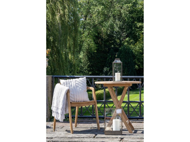 Latarenka Manali antyczne złoto - House Nordic ApS