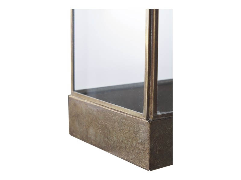 Latarenka Manali antyczne złoto - House Nordic ApS