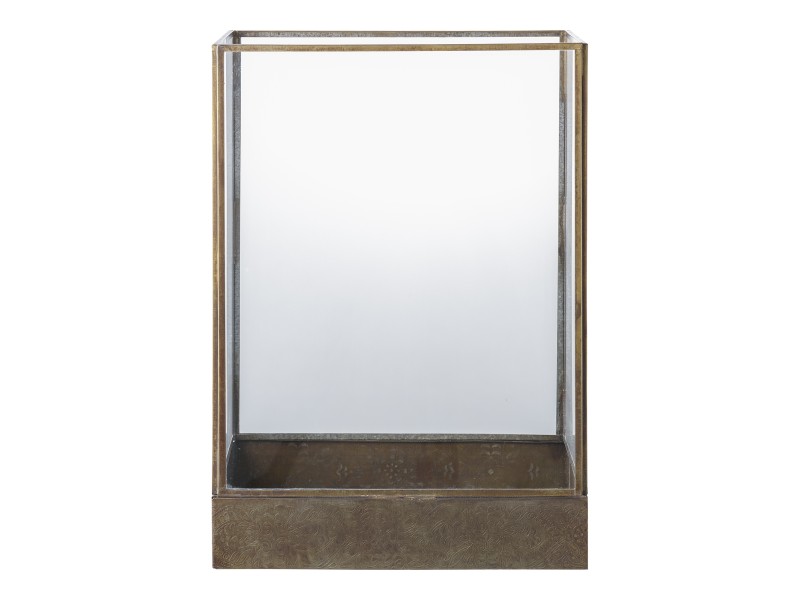 Latarenka Manali antyczne złoto - House Nordic ApS