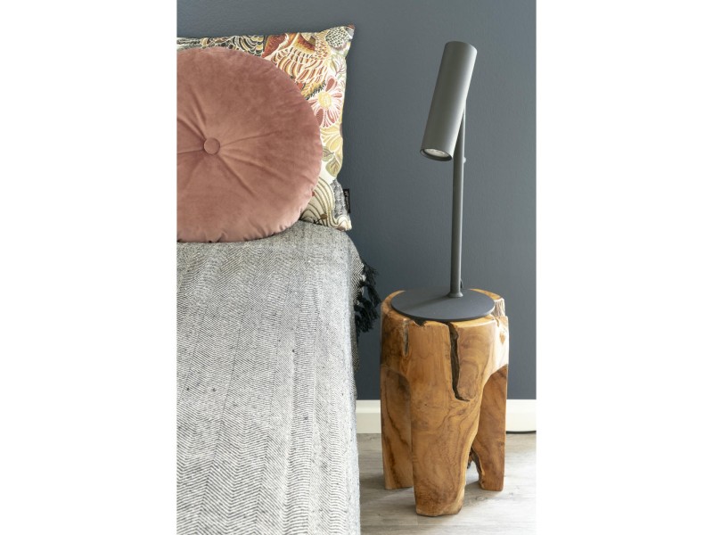 Lampka Paris czarna - House Nordic ApS