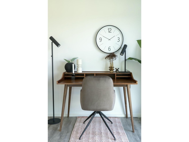 Lampka Paris czarna - House Nordic ApS