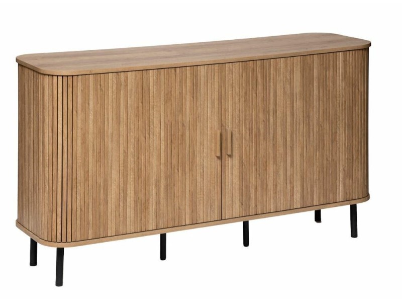 Komoda Colva naturalna - Nordivo