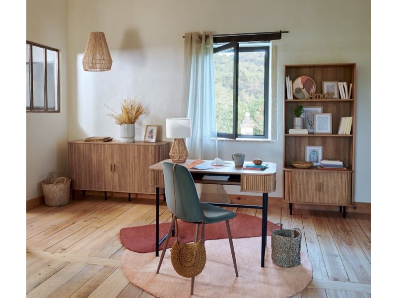 Komoda Colva naturalna - Nordivo