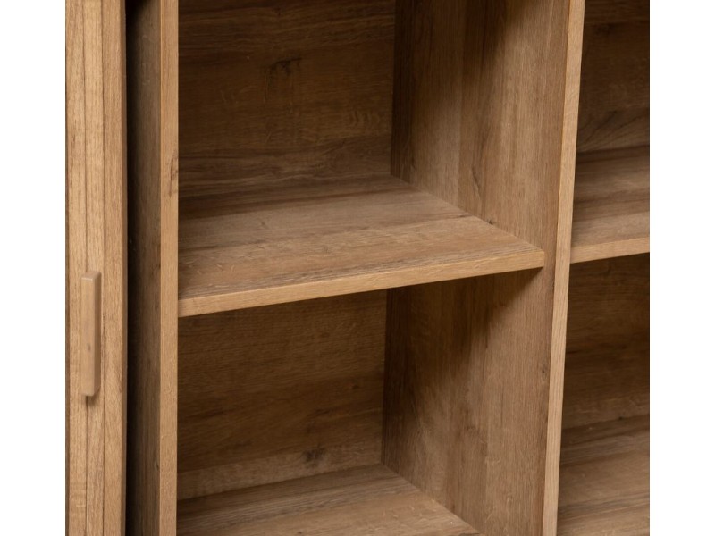 Komoda Colva naturalna - Nordivo