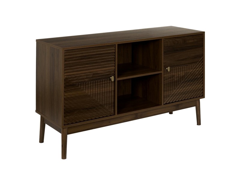 Komoda Tiffany orzech - Intesi