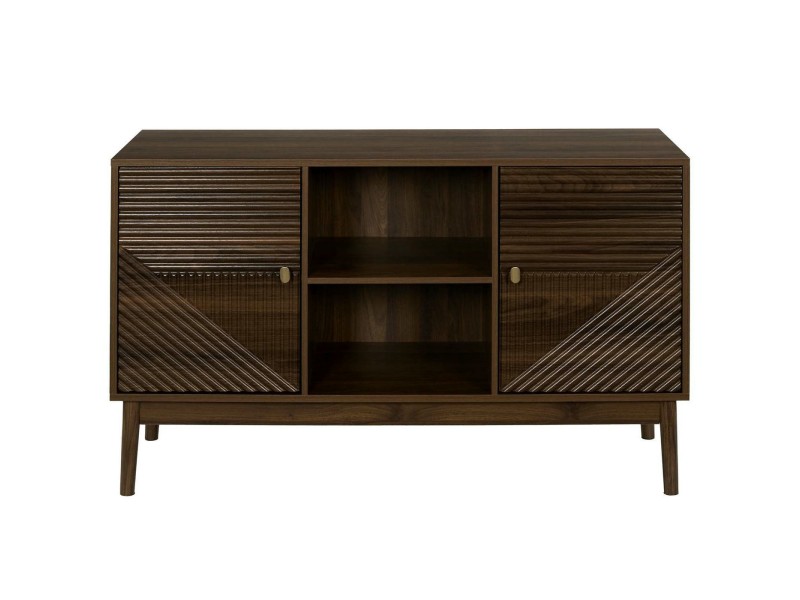 Komoda Tiffany orzech - Intesi