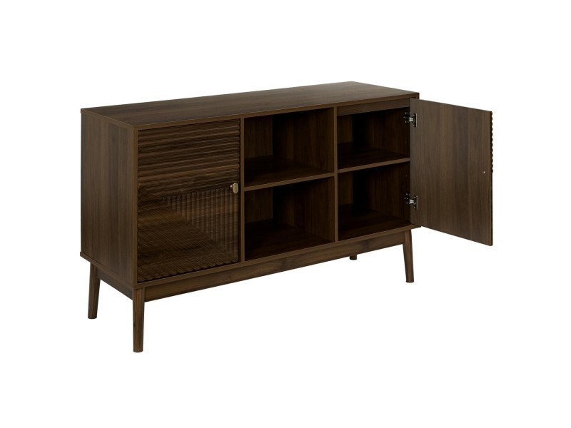 Komoda Tiffany orzech - Intesi