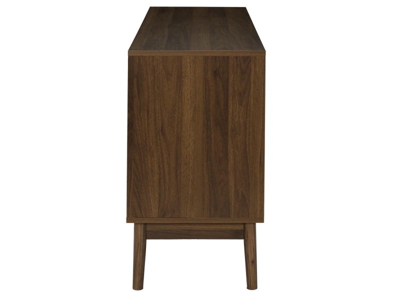 Komoda Tiffany orzech - Intesi