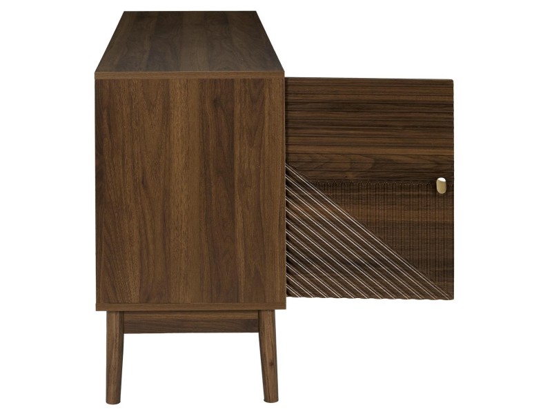 Komoda Tiffany orzech - Intesi