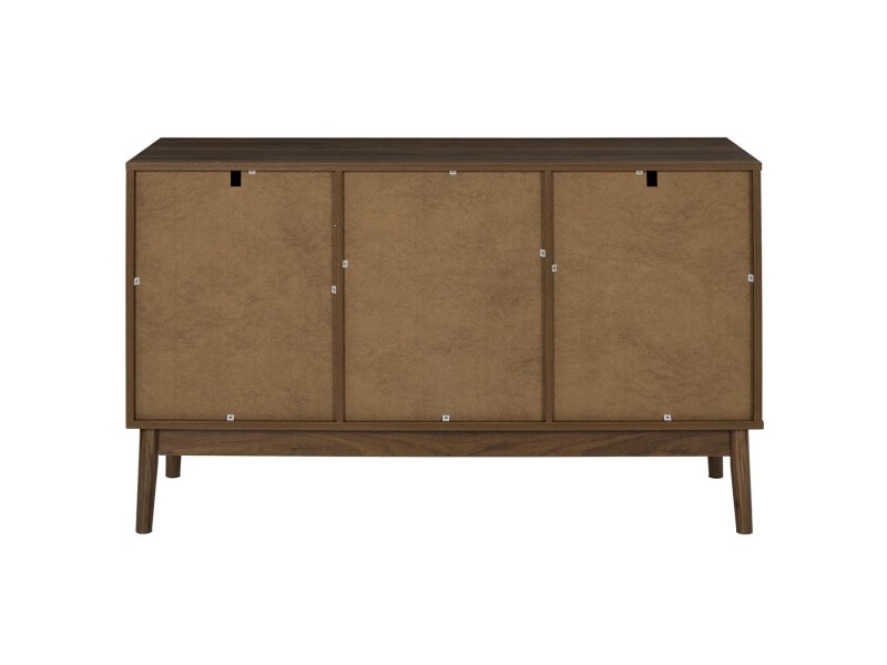 Komoda Tiffany orzech - Intesi