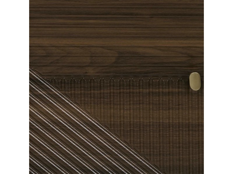 Komoda Tiffany orzech - Intesi