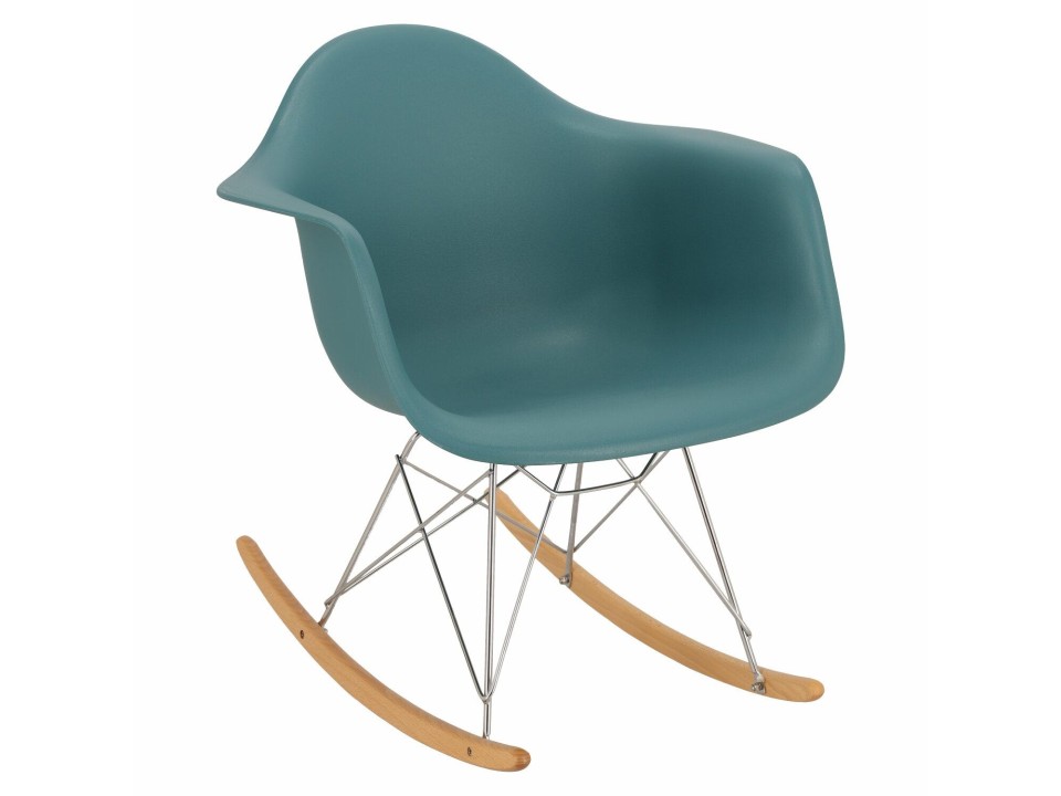 Krzesło P018 RR PP navy green insp. RAR - d2design