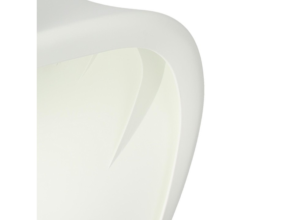 Krzesło Balance PP białe - d2design