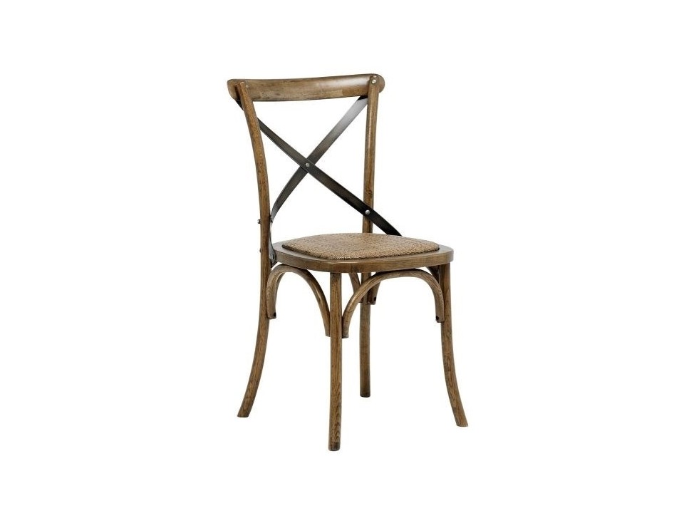 Krzesło Vintage hardwood - ACTONA