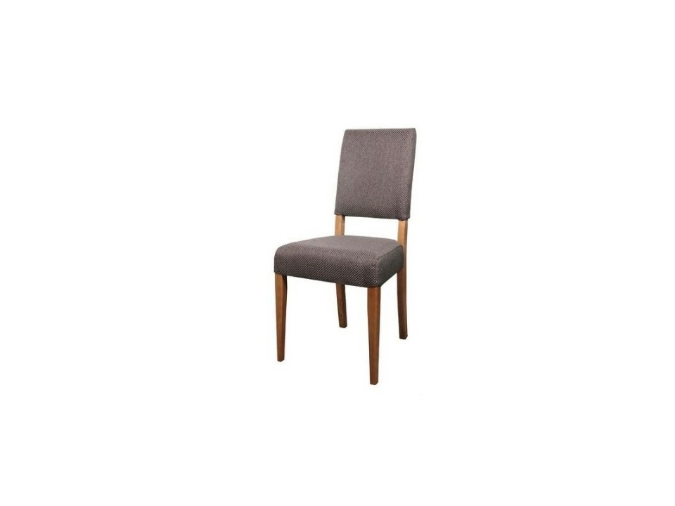 Krzesło tapicerowane Gino GR2 tkaninowa - Intesi