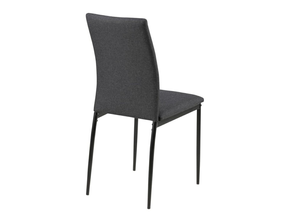 Krzesło Demina Grey - ACTONA