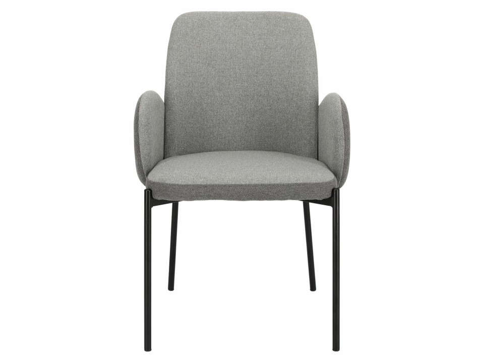 Krzesło Perro szare - Intesi