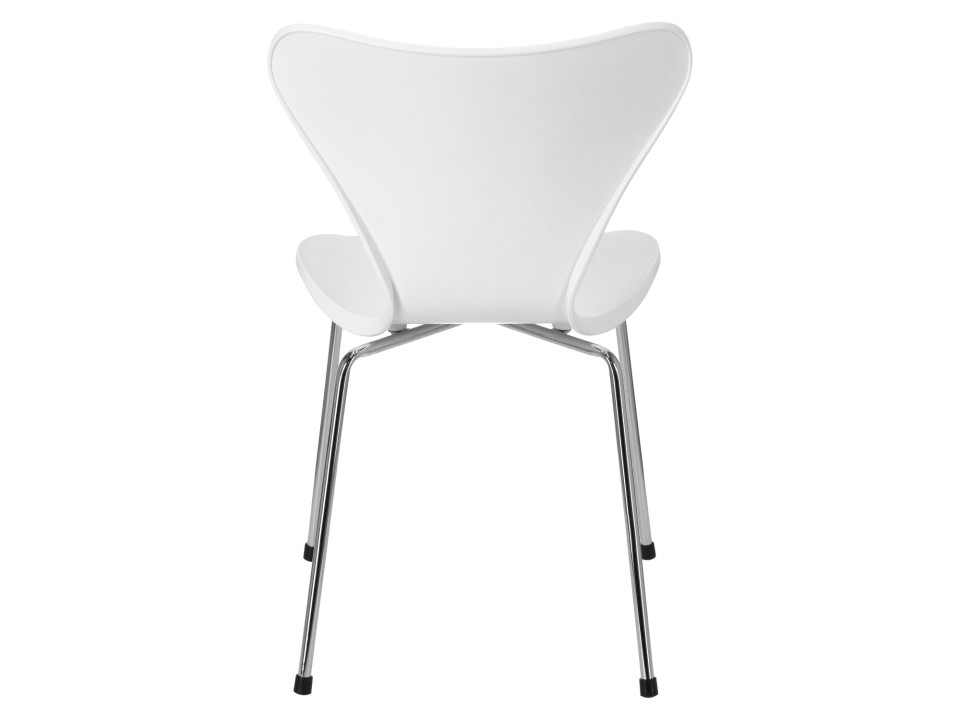Krzesło Martinus białe - d2design
