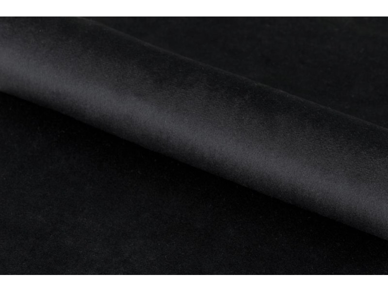 Krzesło Ranja black - ACTONA