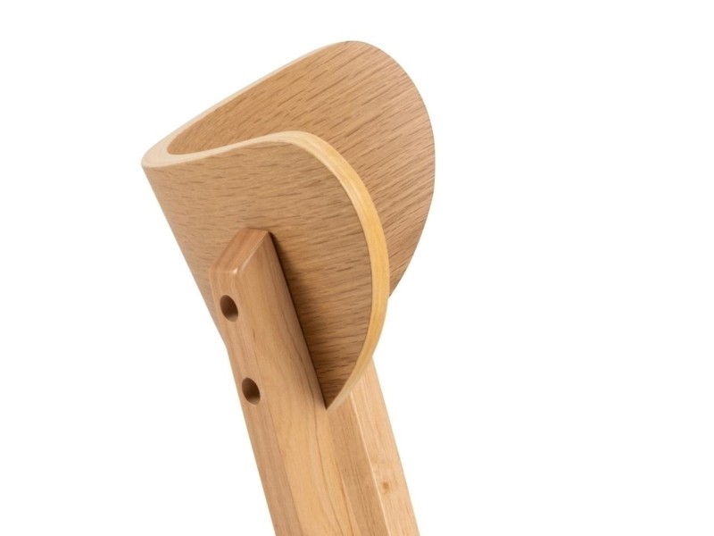 Krzesło Roxby naturalne - ACTONA