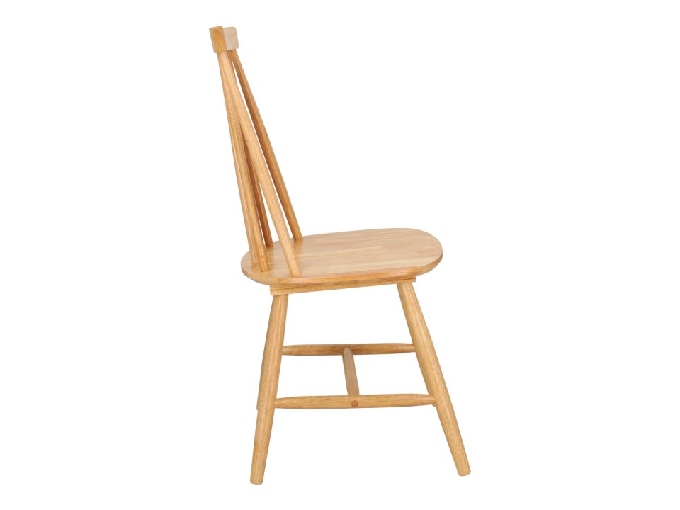 Krzesło Wopy natural - Intesi