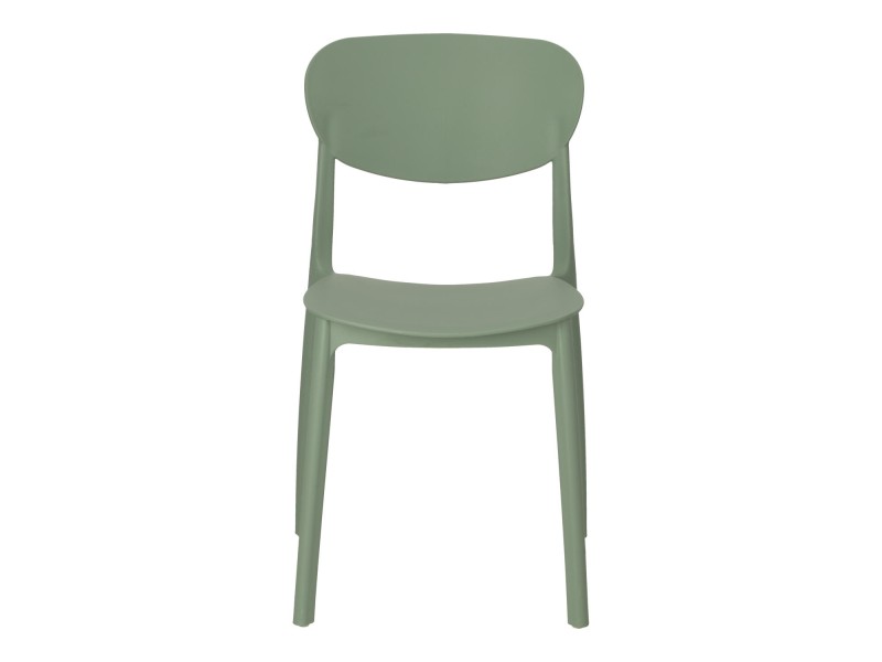 Krzesło Plasta zielone - 5five simply smart