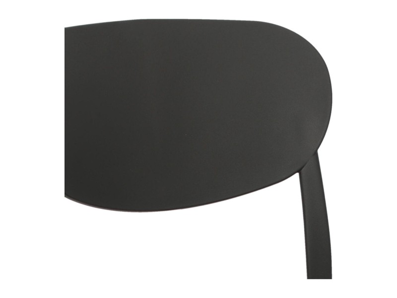 Krzesło Plasta taupe - 5five simply smart