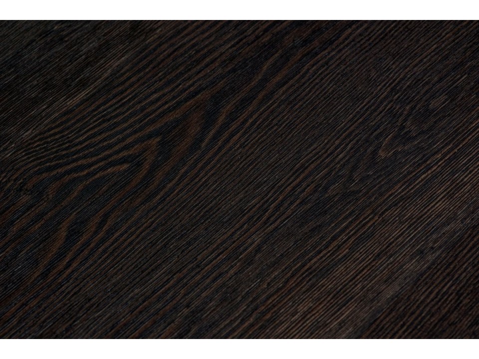Hoker Paris Wood 75cm czerw sosna szczot - d2design