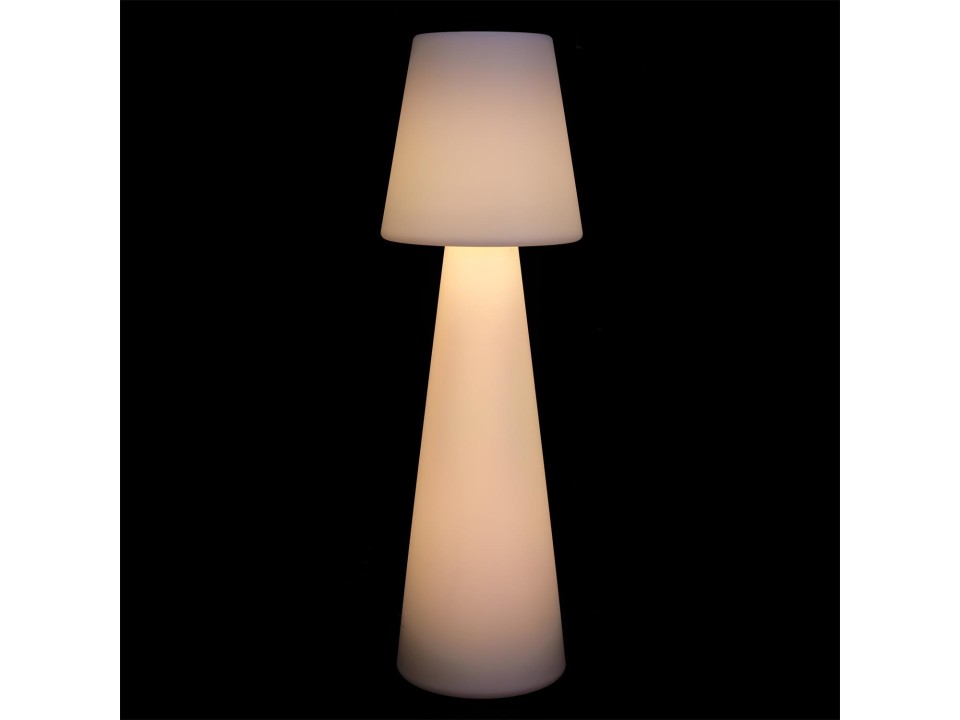 Lampa podłogowa Colorfull 110cm - Intesi