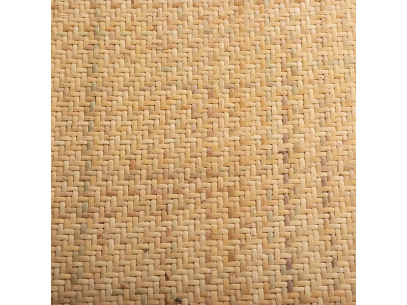 Krzesło Isak brązowe - Nordivo