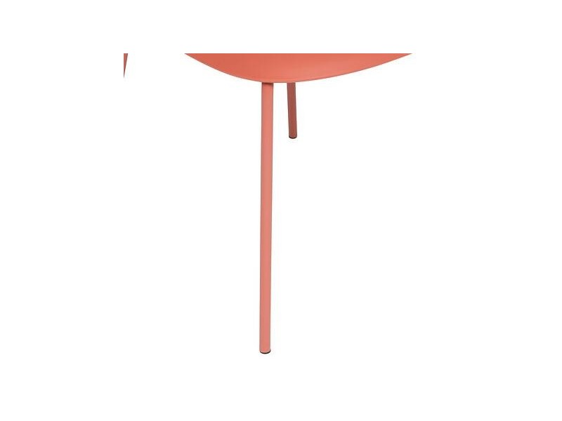 Krzesło Asan terracotta - Nordivo