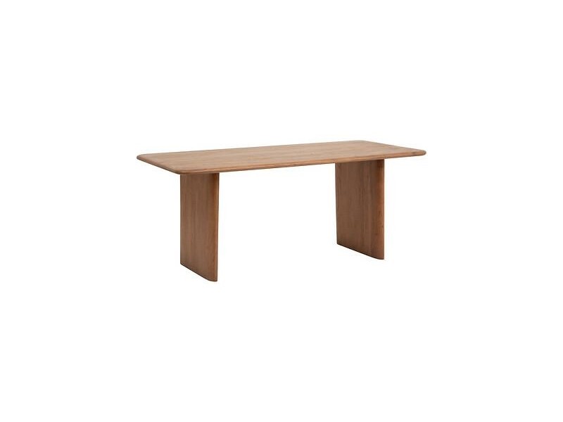Stół Jivan 90/180cm akacja - Nordivo