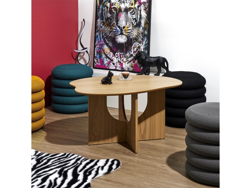 Stolik kawowy Calypso - Intesi