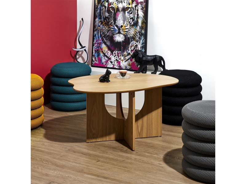 Stolik kawowy Calypso - Intesi