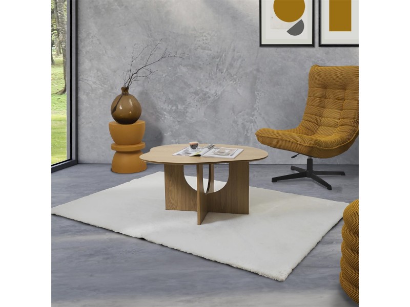 Stolik kawowy Calypso - Intesi