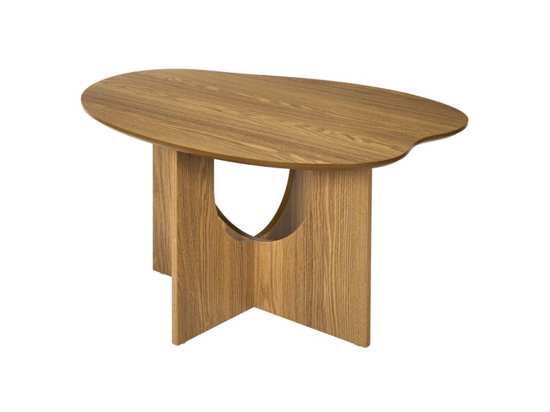 Stolik kawowy Calypso - Intesi