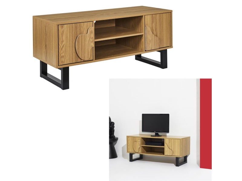 Szafka RTV Calypso - Intesi