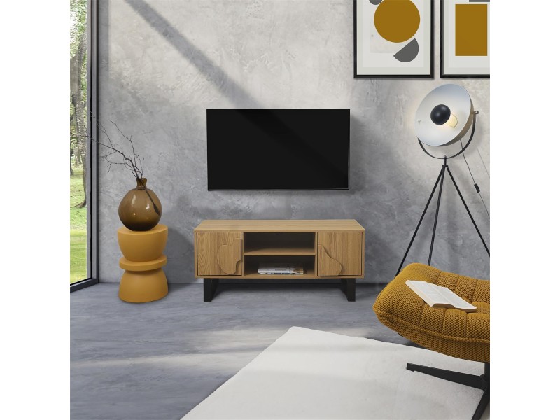 Szafka RTV Calypso - Intesi