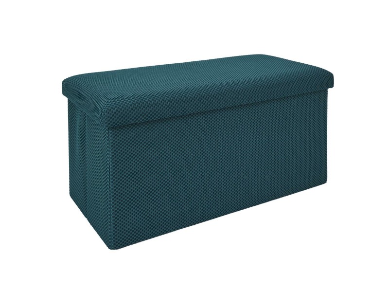 Pufa Velse Atom turkusowa - Intesi