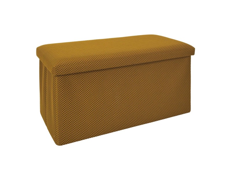 Pufa Velse Atom żółta - Intesi