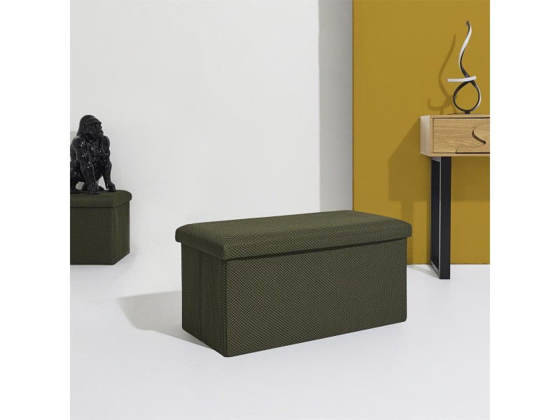 Pufa Velse Atom khaki - Intesi