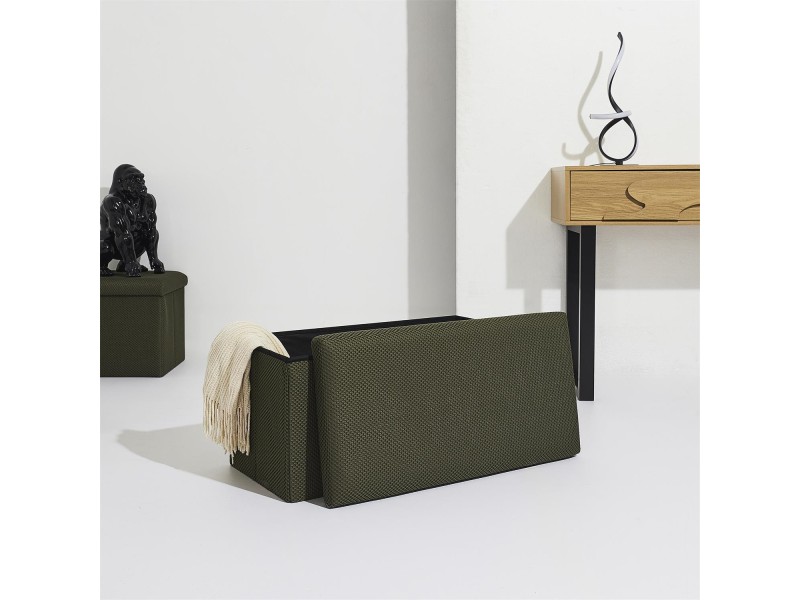 Pufa Velse Atom khaki - Intesi