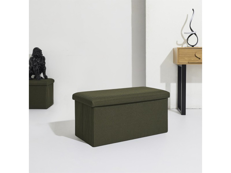 Pufa Velse Atom khaki - Intesi