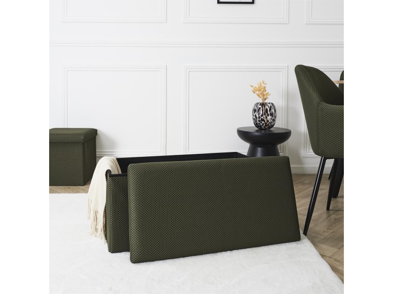 Pufa Velse Atom khaki - Intesi