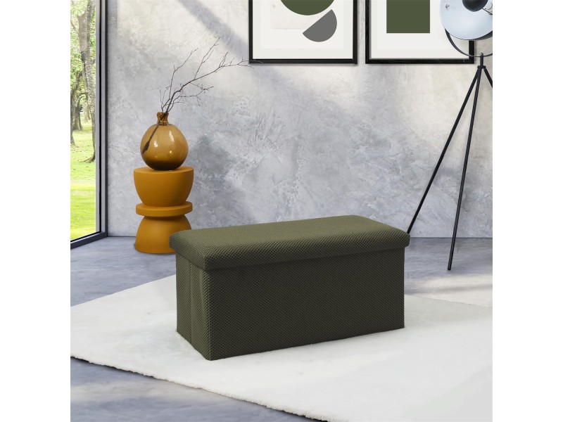 Pufa Velse Atom khaki - Intesi