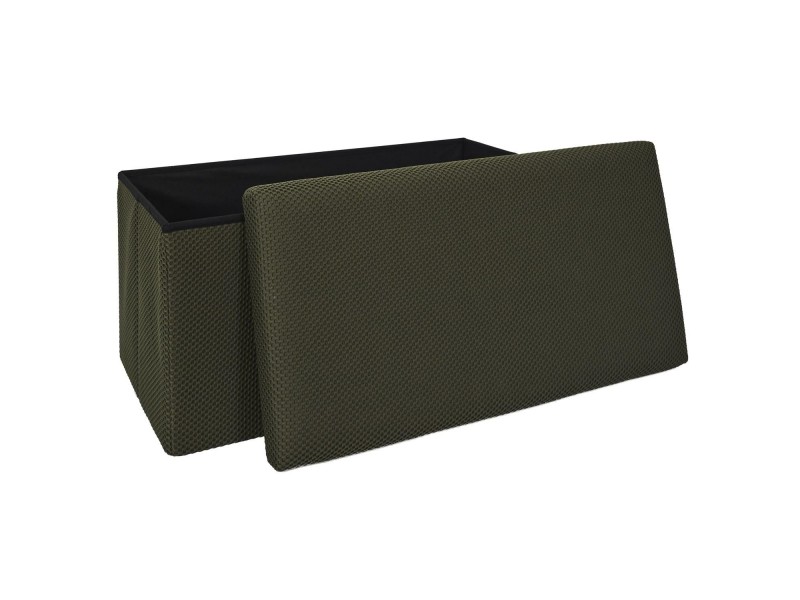 Pufa Velse Atom khaki - Intesi