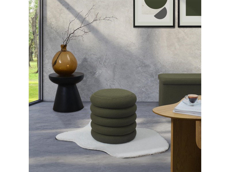 Pufa Atom khaki - Intesi