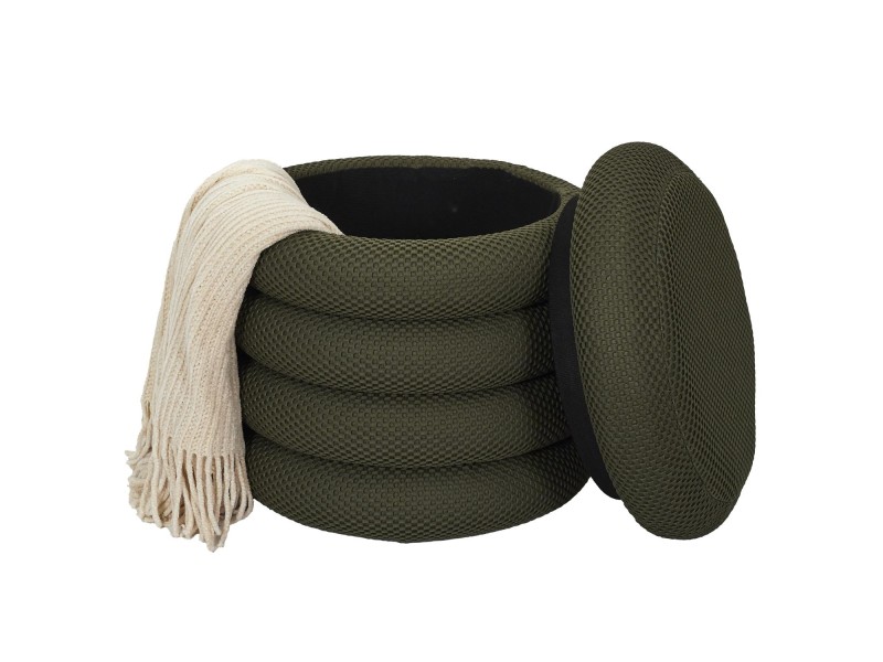 Pufa Atom khaki - Intesi